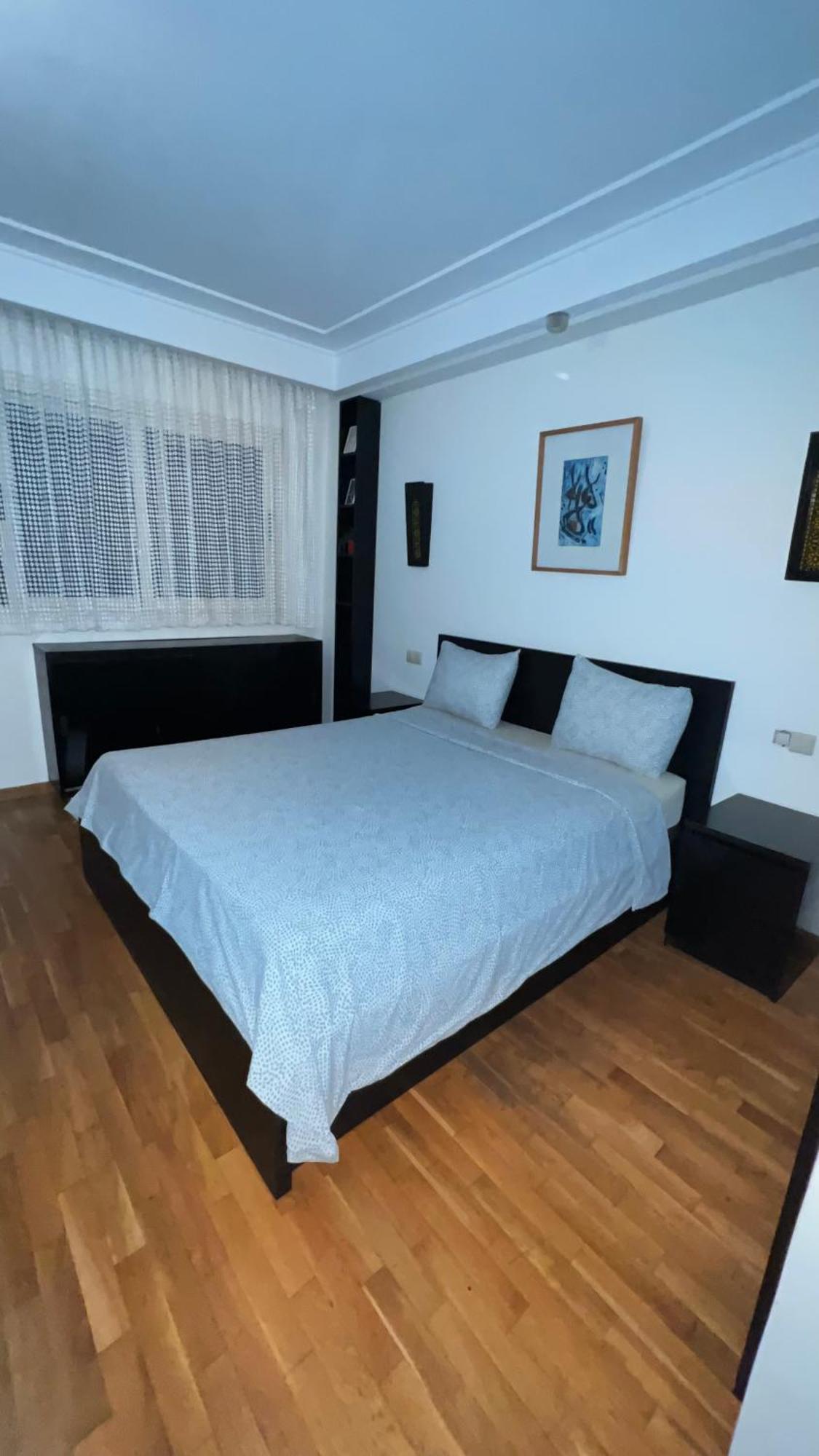 Red House Apartment Casablanca Ngoại thất bức ảnh