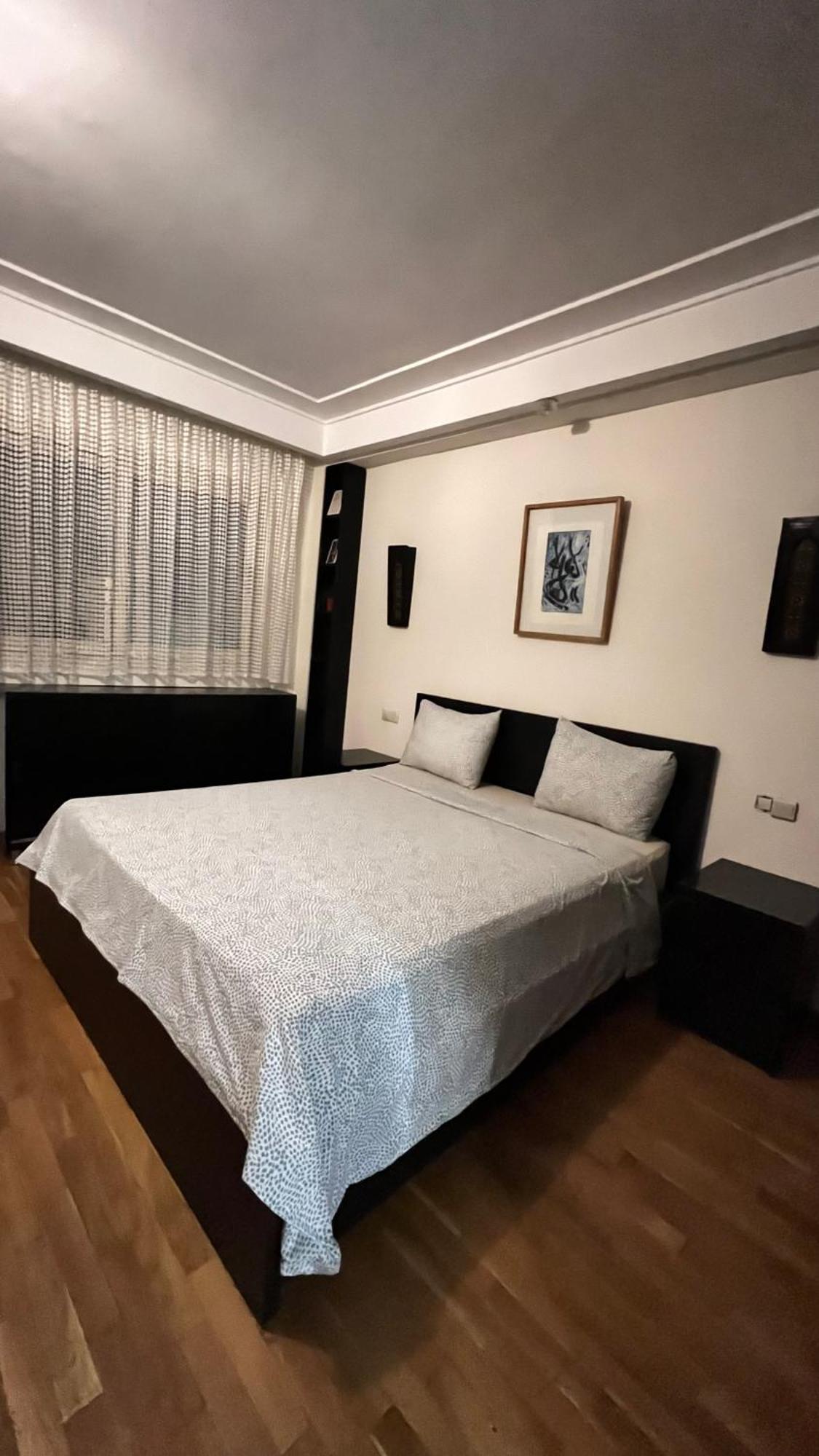 Red House Apartment Casablanca Ngoại thất bức ảnh