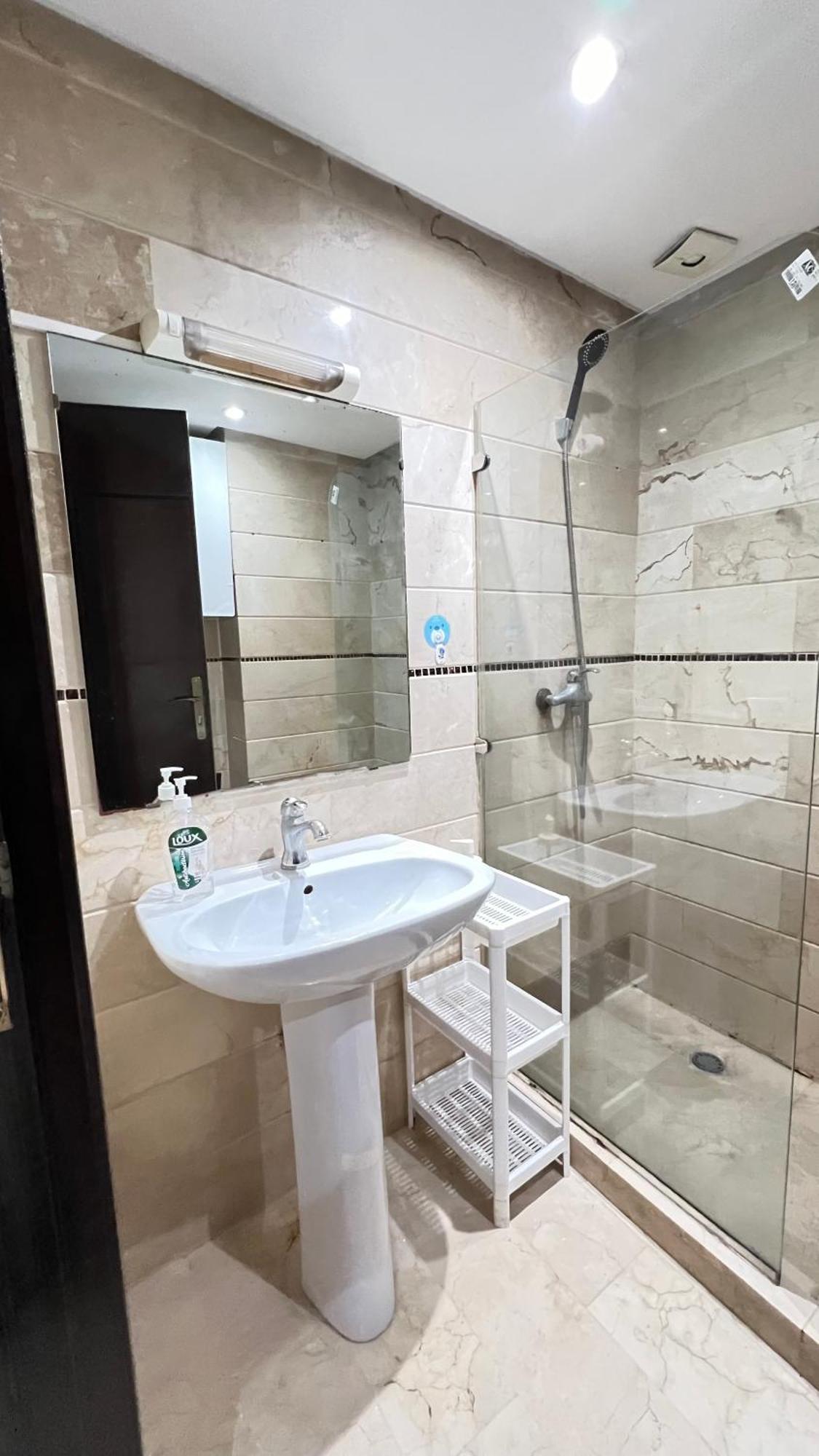 Red House Apartment Casablanca Ngoại thất bức ảnh